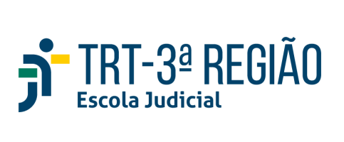 Ambiente EAD da Escola Judicial do TRT-MG